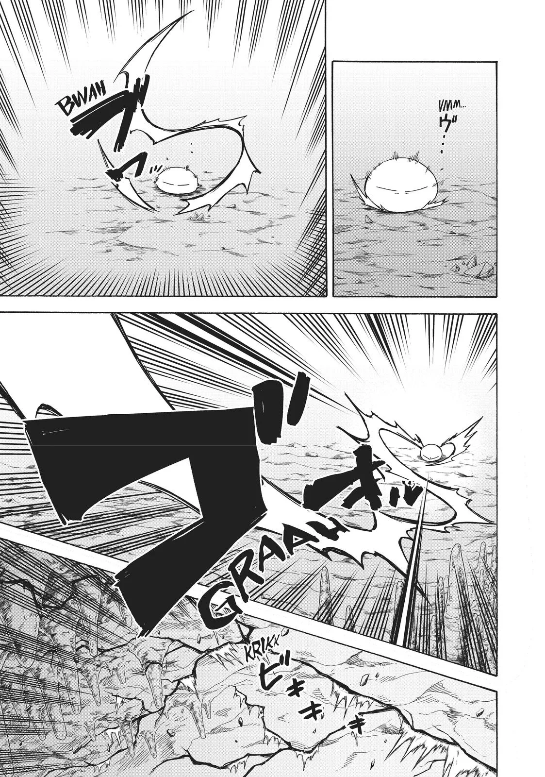 That Time I Got Reincarnated as a Slime - Chapter 71 - Page 19