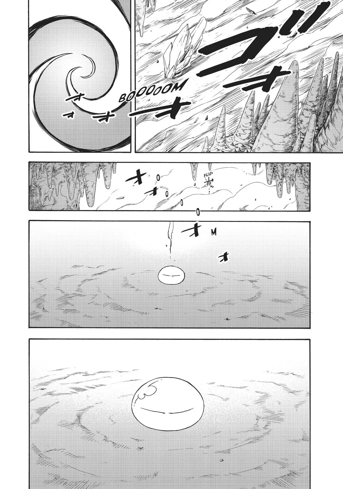 That Time I Got Reincarnated as a Slime - Chapter 71 - Page 20