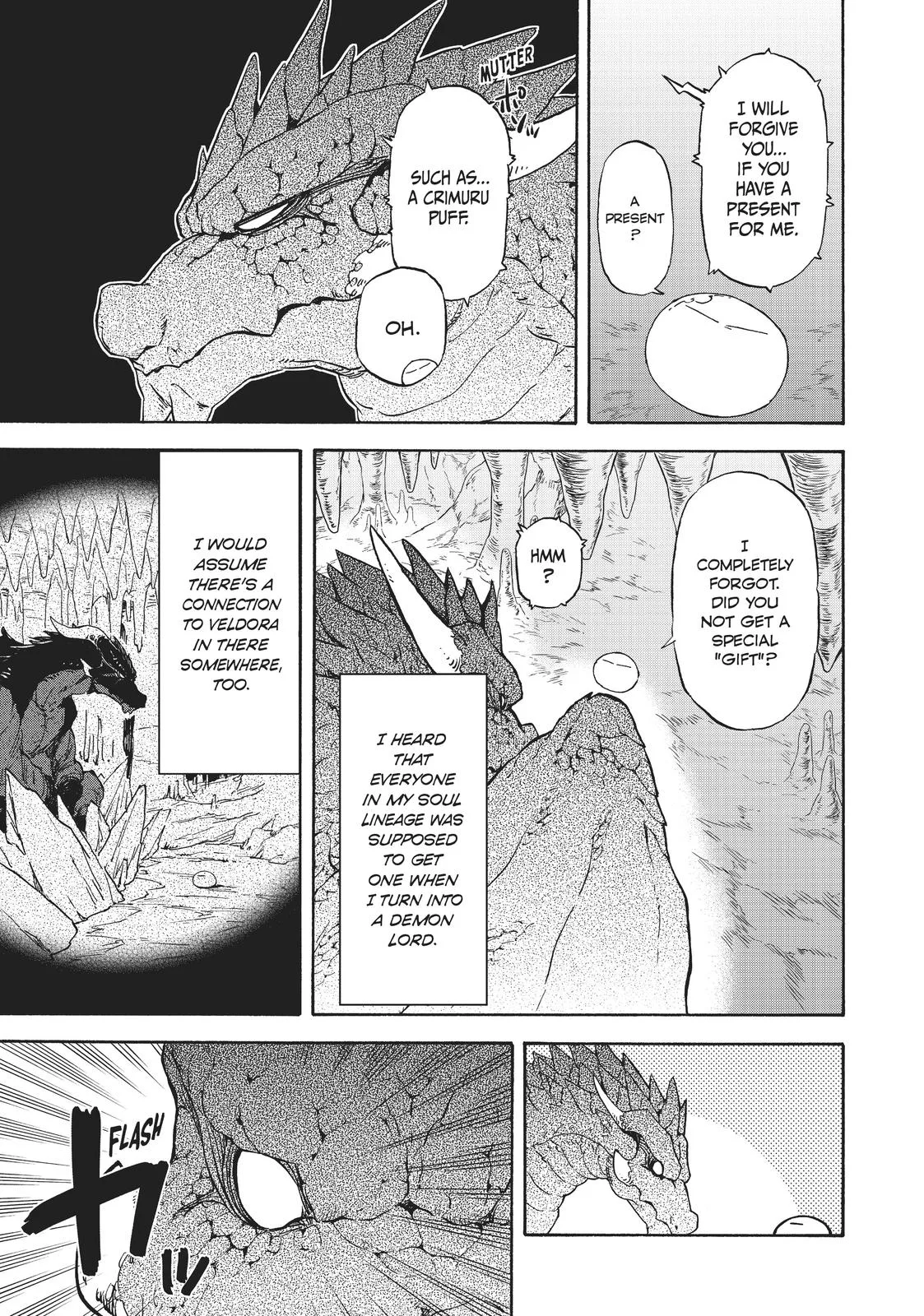 That Time I Got Reincarnated as a Slime - Chapter 71 - Page 26