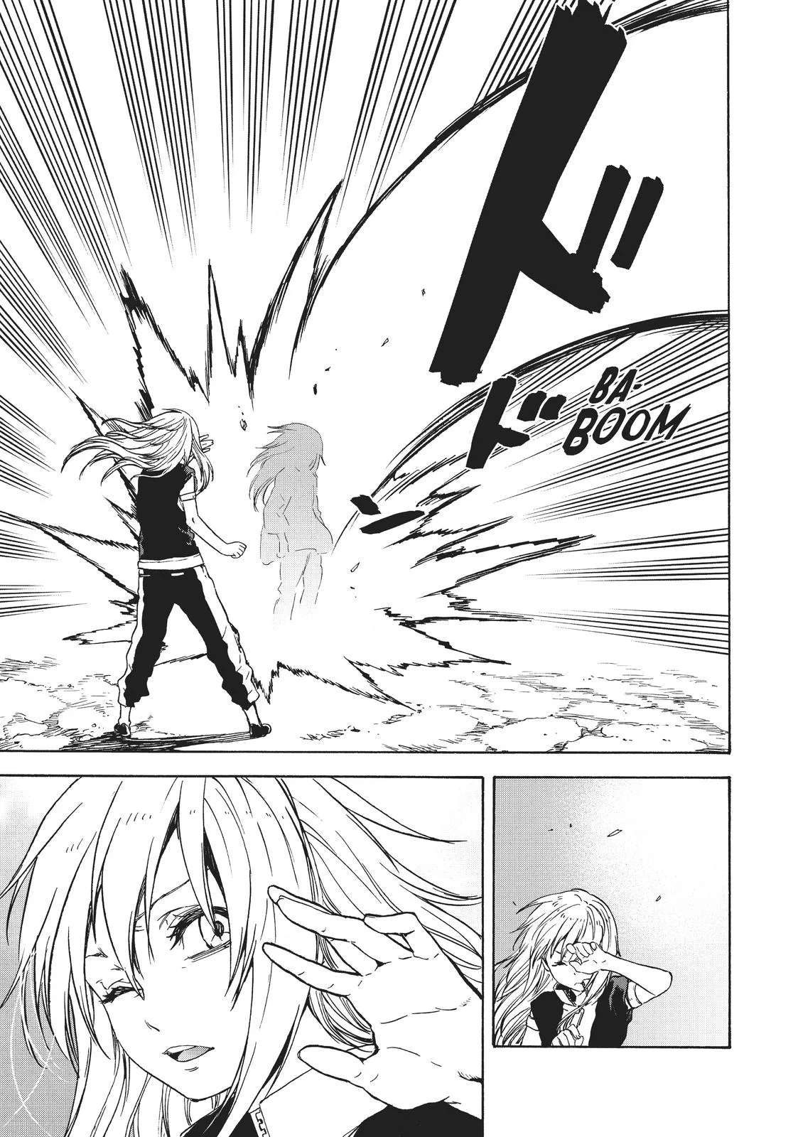 That Time I Got Reincarnated as a Slime - Chapter 71 - Page 36