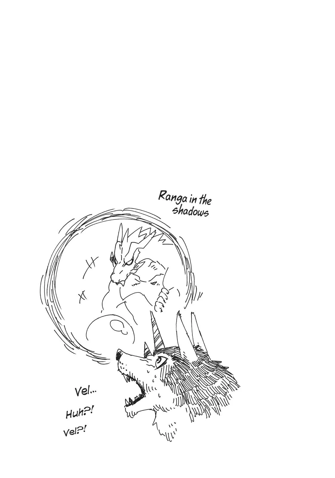 That Time I Got Reincarnated as a Slime - Chapter 71 - Page 42