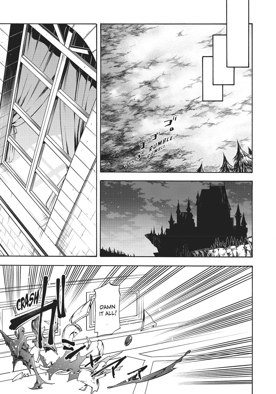 That Time I Got Reincarnated as a Slime - Chapter 72 - Page 21