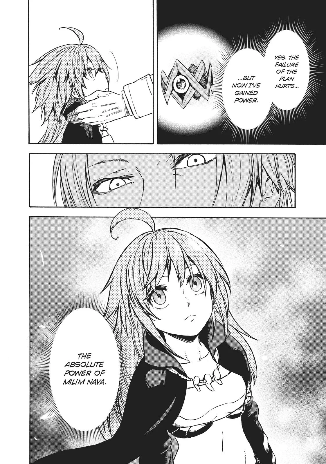 That Time I Got Reincarnated as a Slime - Chapter 72 - Page 26