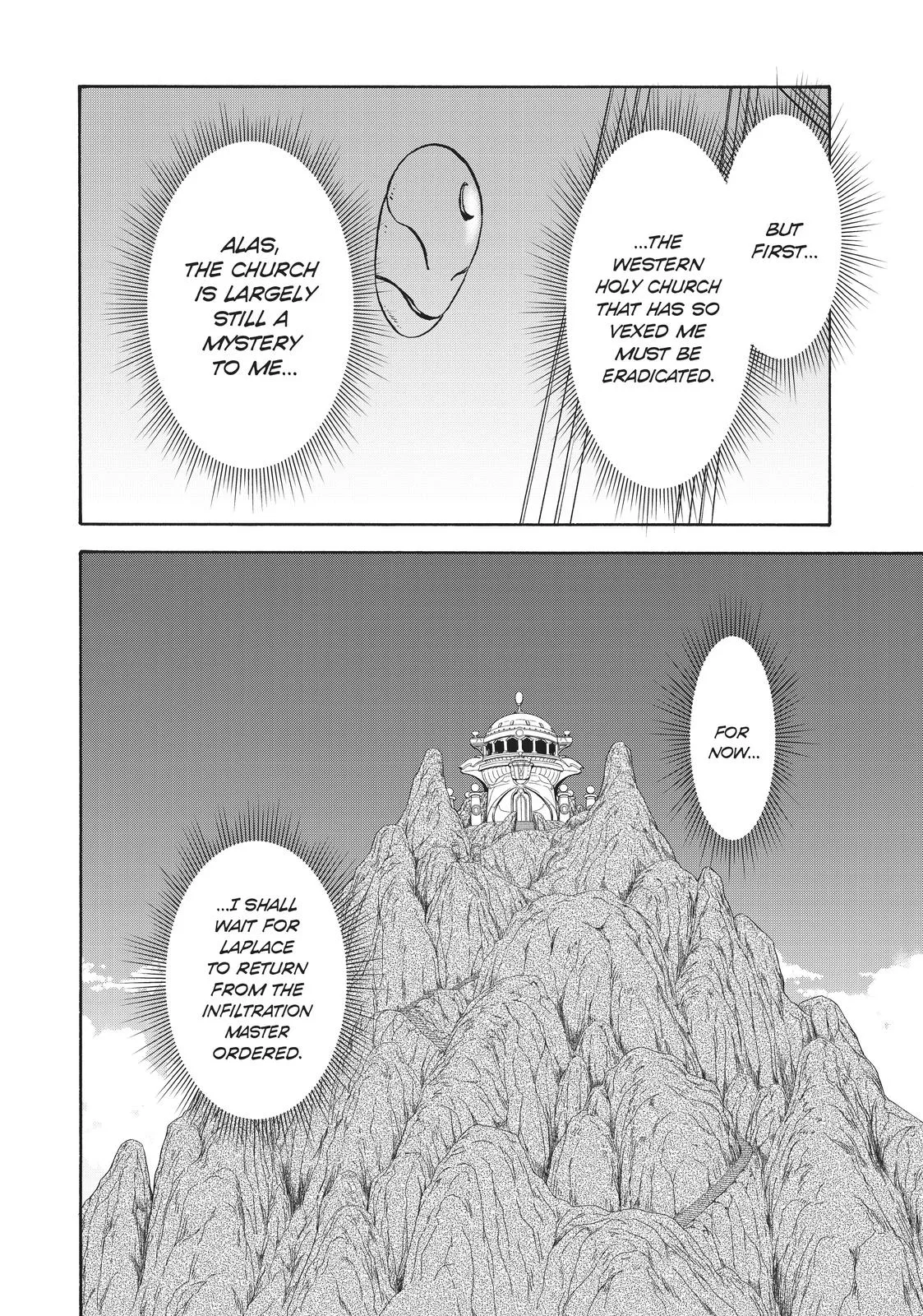 That Time I Got Reincarnated as a Slime - Chapter 72 - Page 32