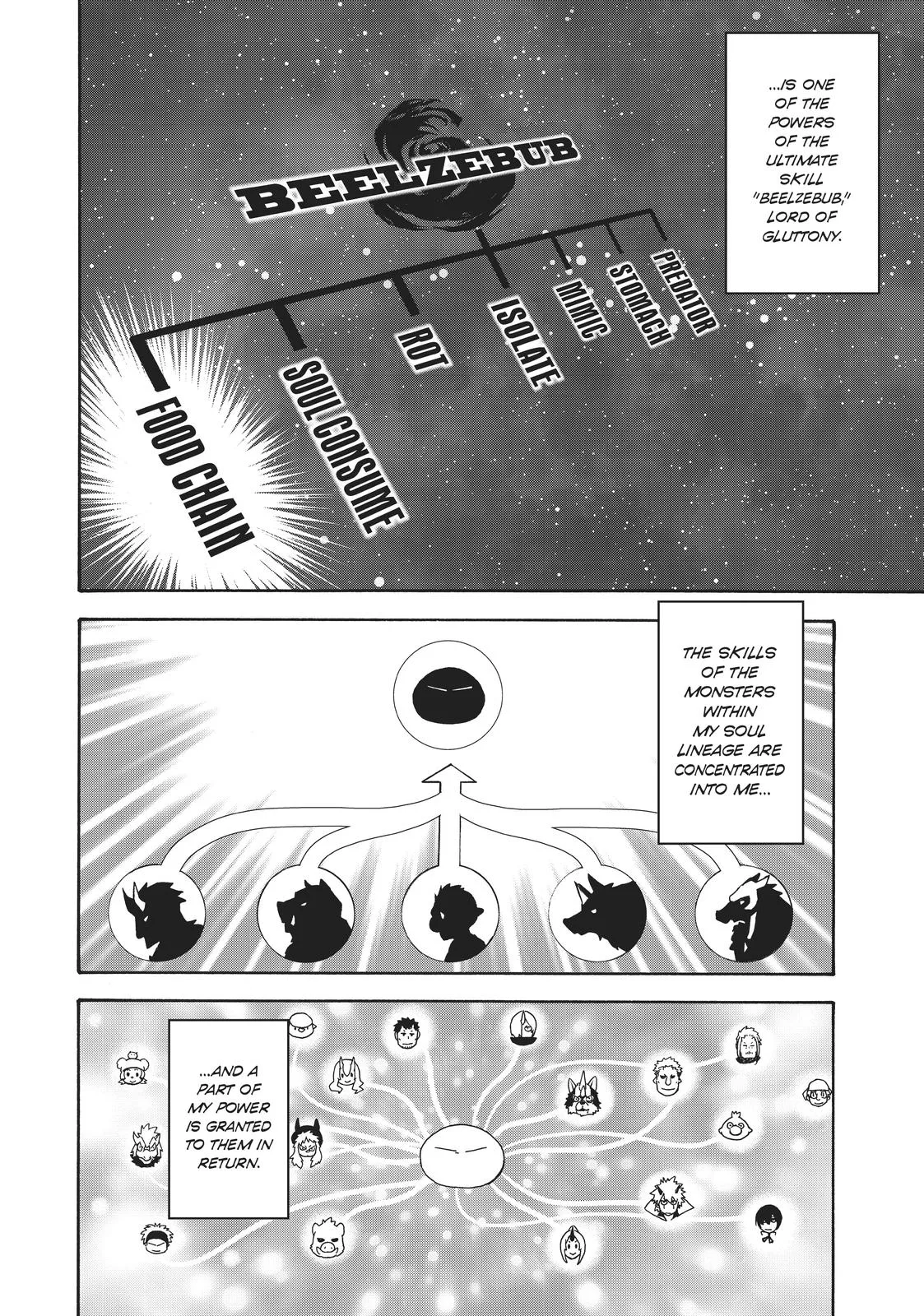 That Time I Got Reincarnated as a Slime - Chapter 72 - Page 4