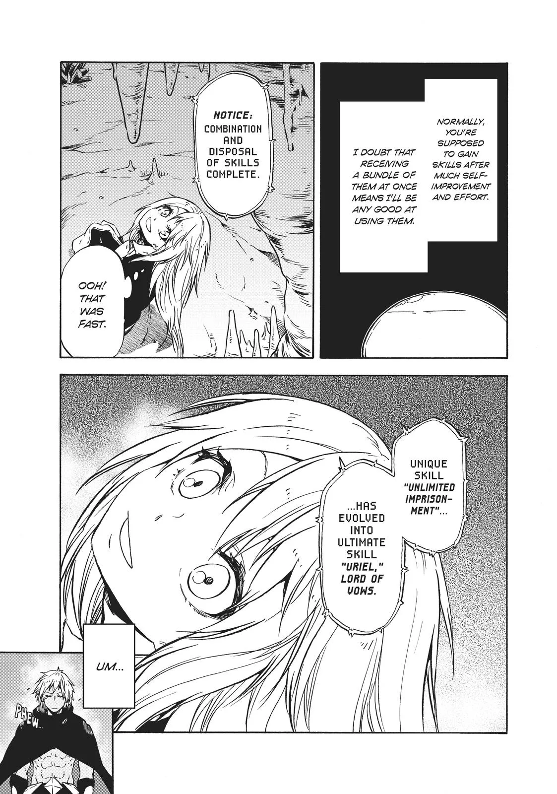 That Time I Got Reincarnated as a Slime - Chapter 72 - Page 5