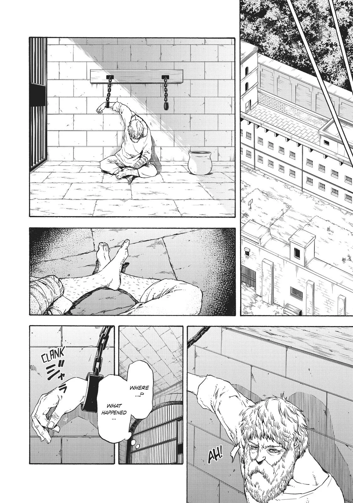 That Time I Got Reincarnated as a Slime - Chapter 73 - Page 32