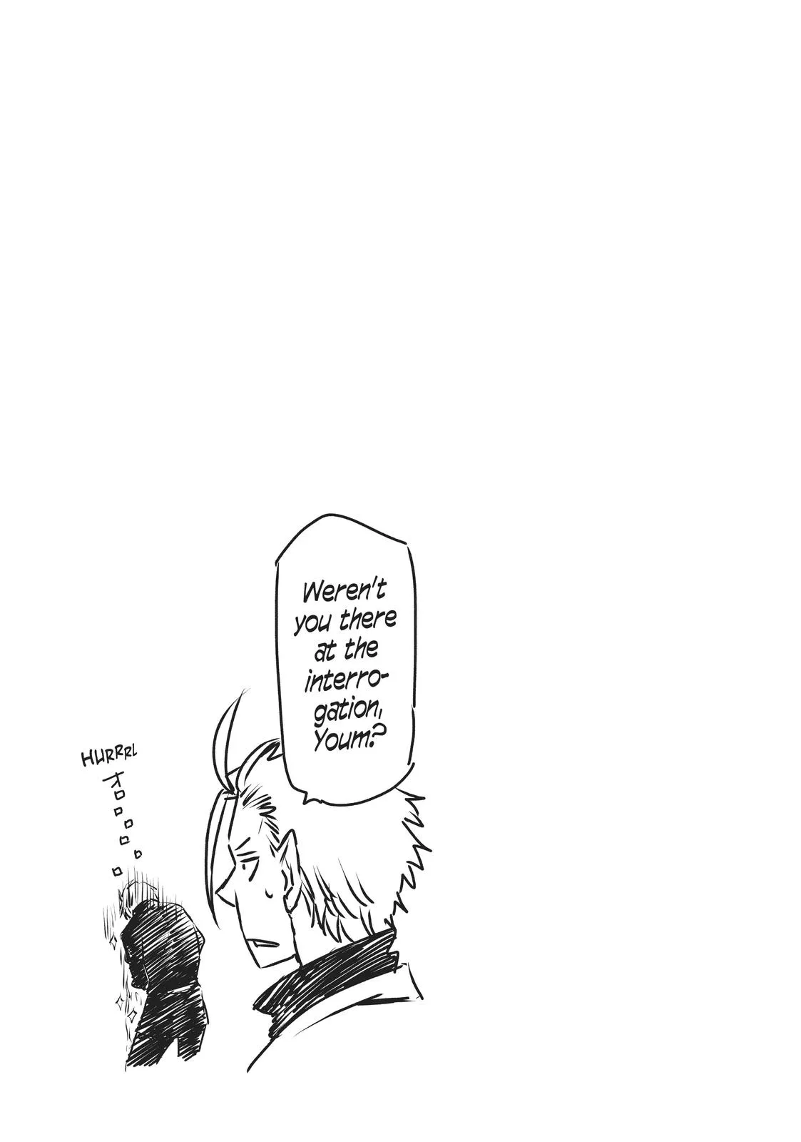 That Time I Got Reincarnated as a Slime - Chapter 73 - Page 41