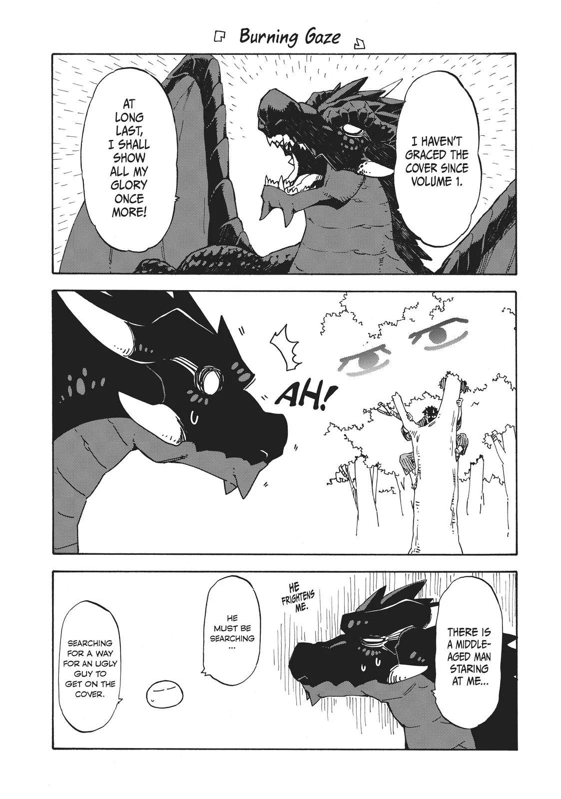 That Time I Got Reincarnated as a Slime - Chapter 74.5 - Page 16