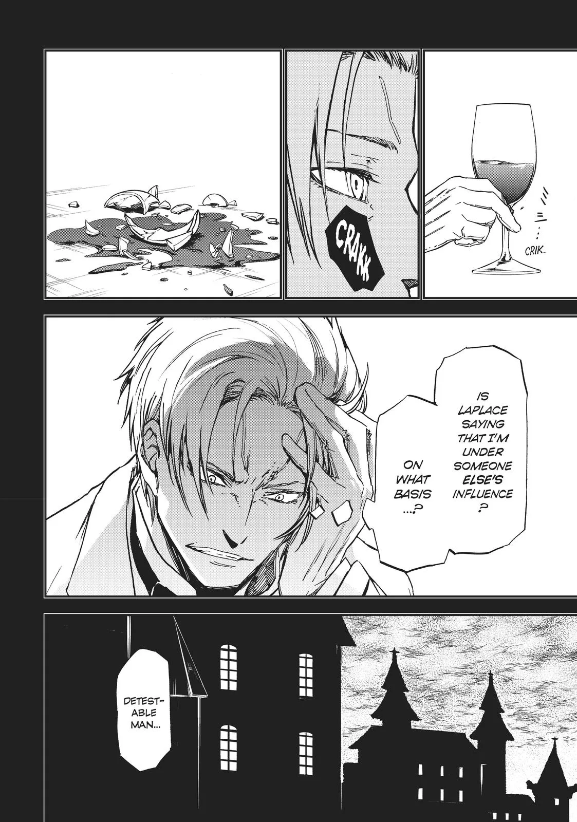 That Time I Got Reincarnated as a Slime - Chapter 75 - Page 14
