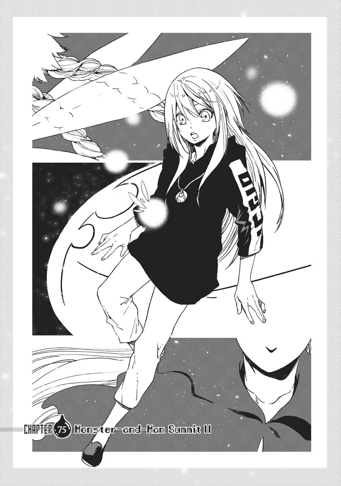 That Time I Got Reincarnated as a Slime - Chapter 75 - Page 15