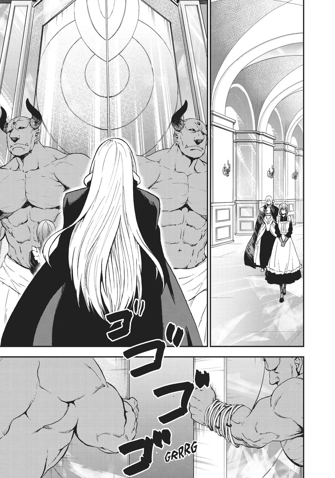 That Time I Got Reincarnated as a Slime - Chapter 76 - Page 13