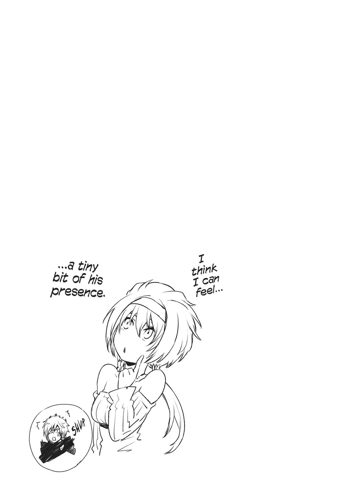 That Time I Got Reincarnated as a Slime - Chapter 76 - Page 32