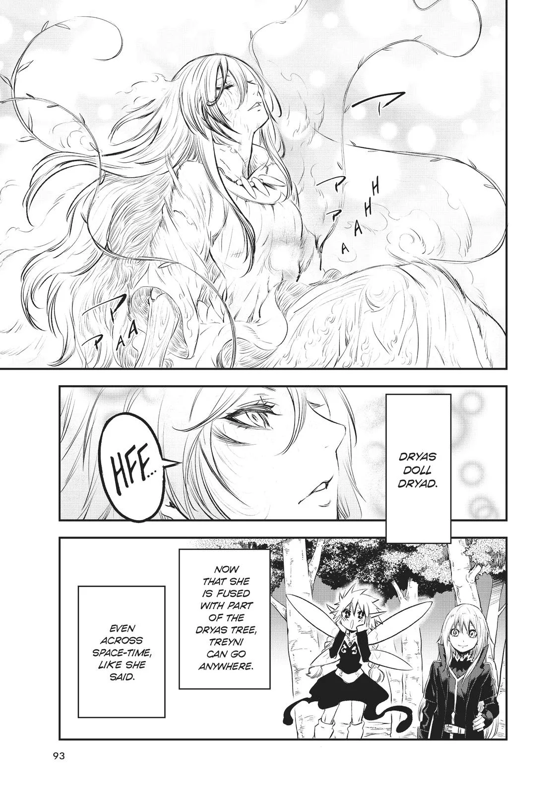 That Time I Got Reincarnated as a Slime - Chapter 77 - Page 13