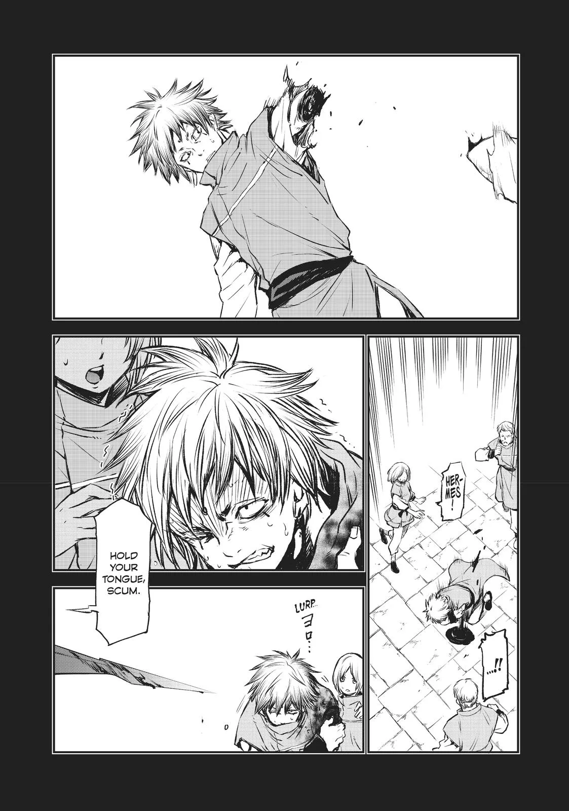 That Time I Got Reincarnated as a Slime - Chapter 77 - Page 23