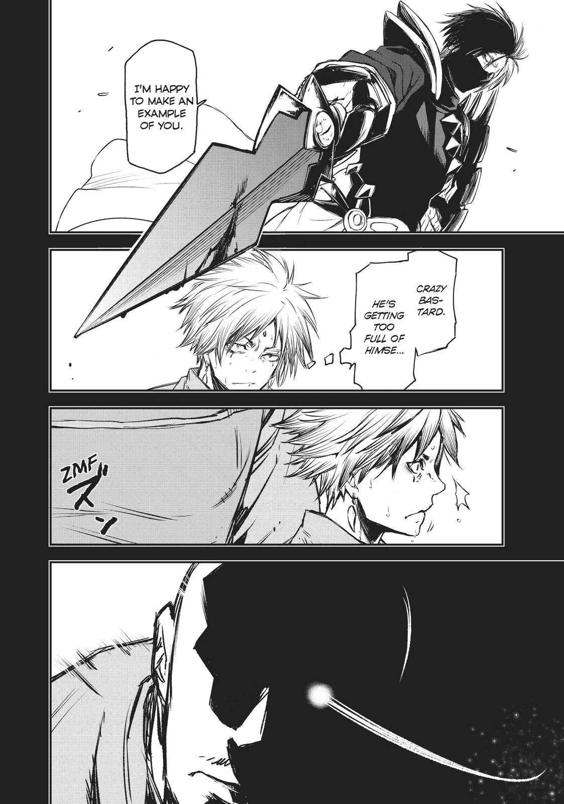 That Time I Got Reincarnated as a Slime - Chapter 77 - Page 24