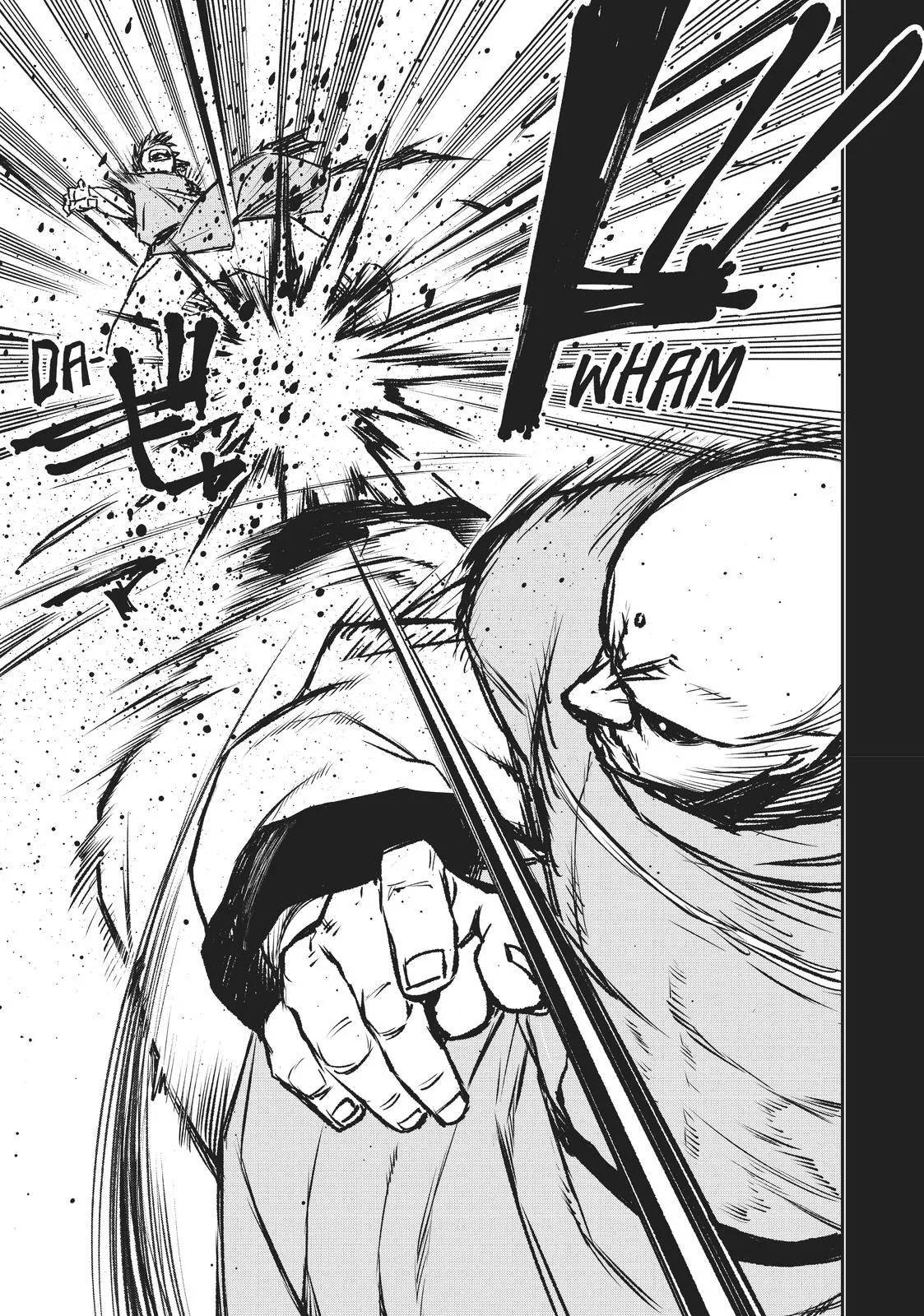 That Time I Got Reincarnated as a Slime - Chapter 77 - Page 25