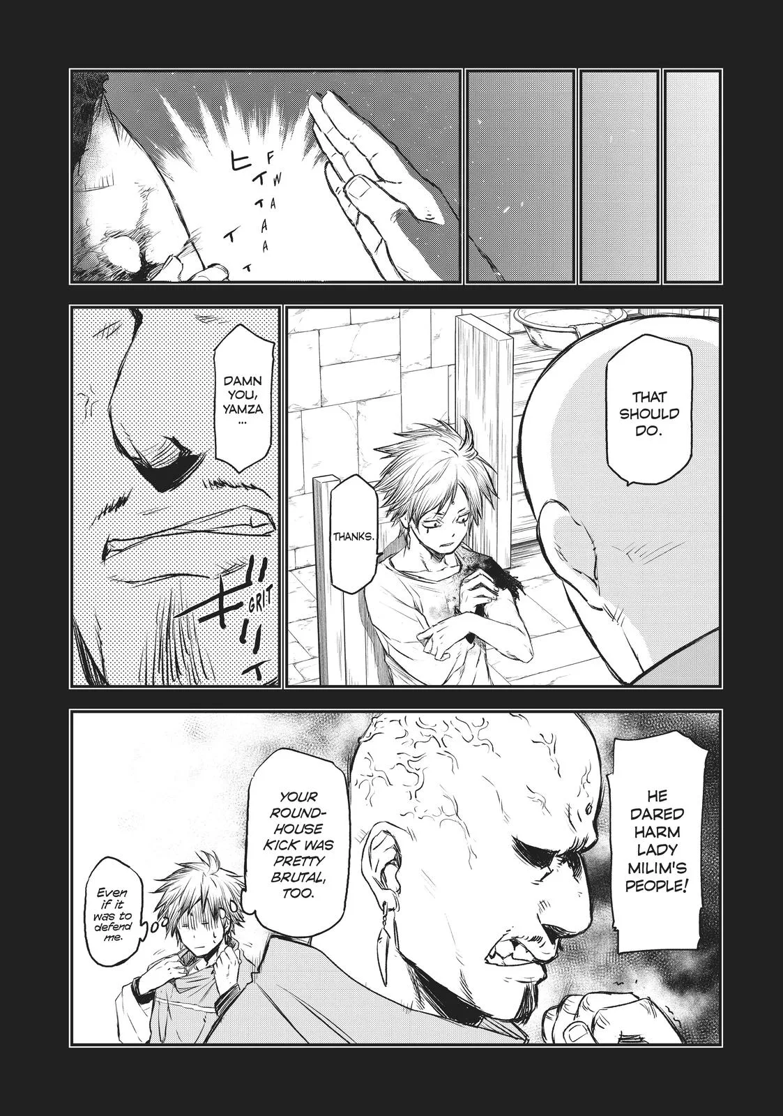 That Time I Got Reincarnated as a Slime - Chapter 77 - Page 28