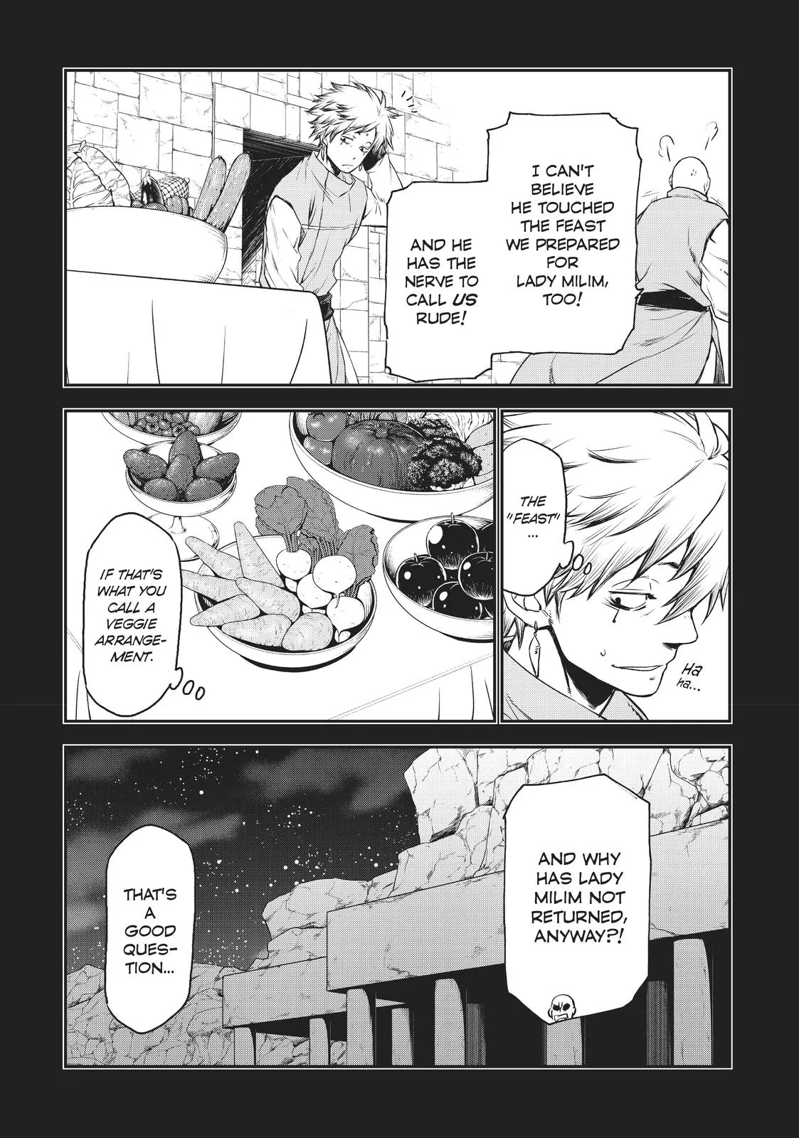 That Time I Got Reincarnated as a Slime - Chapter 77 - Page 29