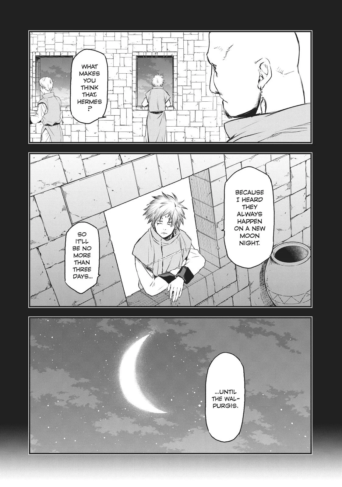 That Time I Got Reincarnated as a Slime - Chapter 77 - Page 31