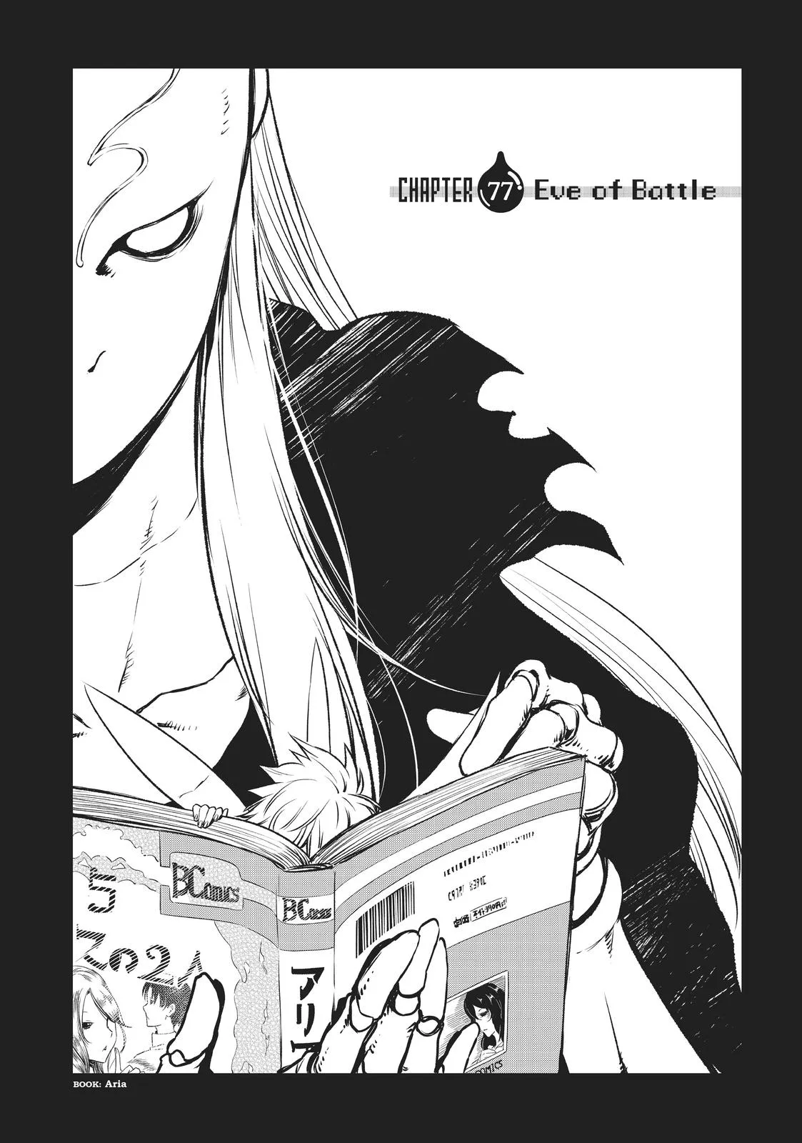That Time I Got Reincarnated as a Slime - Chapter 77 - Page 4