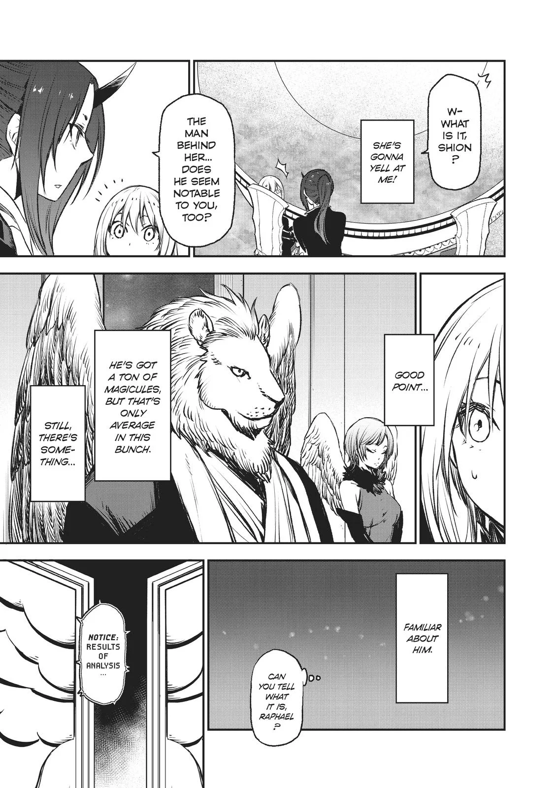 That Time I Got Reincarnated as a Slime - Chapter 78 - Page 15