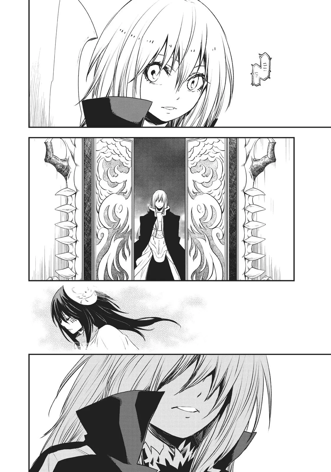 That Time I Got Reincarnated as a Slime - Chapter 78 - Page 16