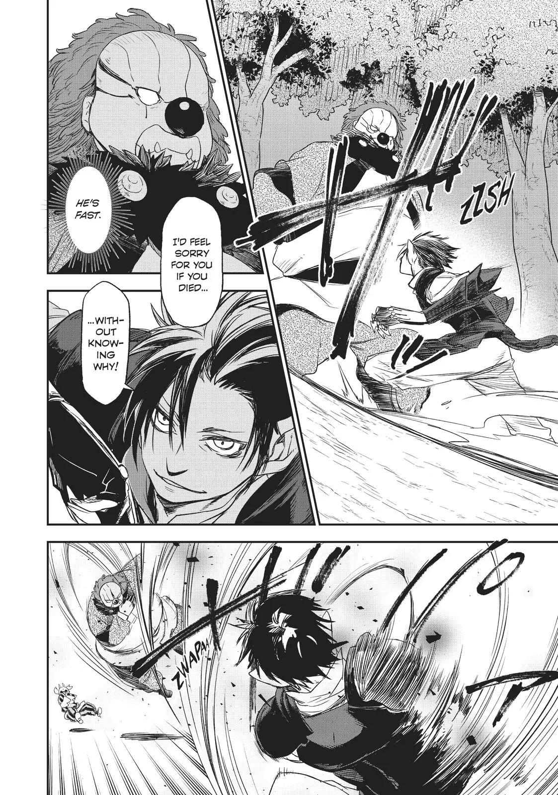 That Time I Got Reincarnated as a Slime - Chapter 79 - Page 12