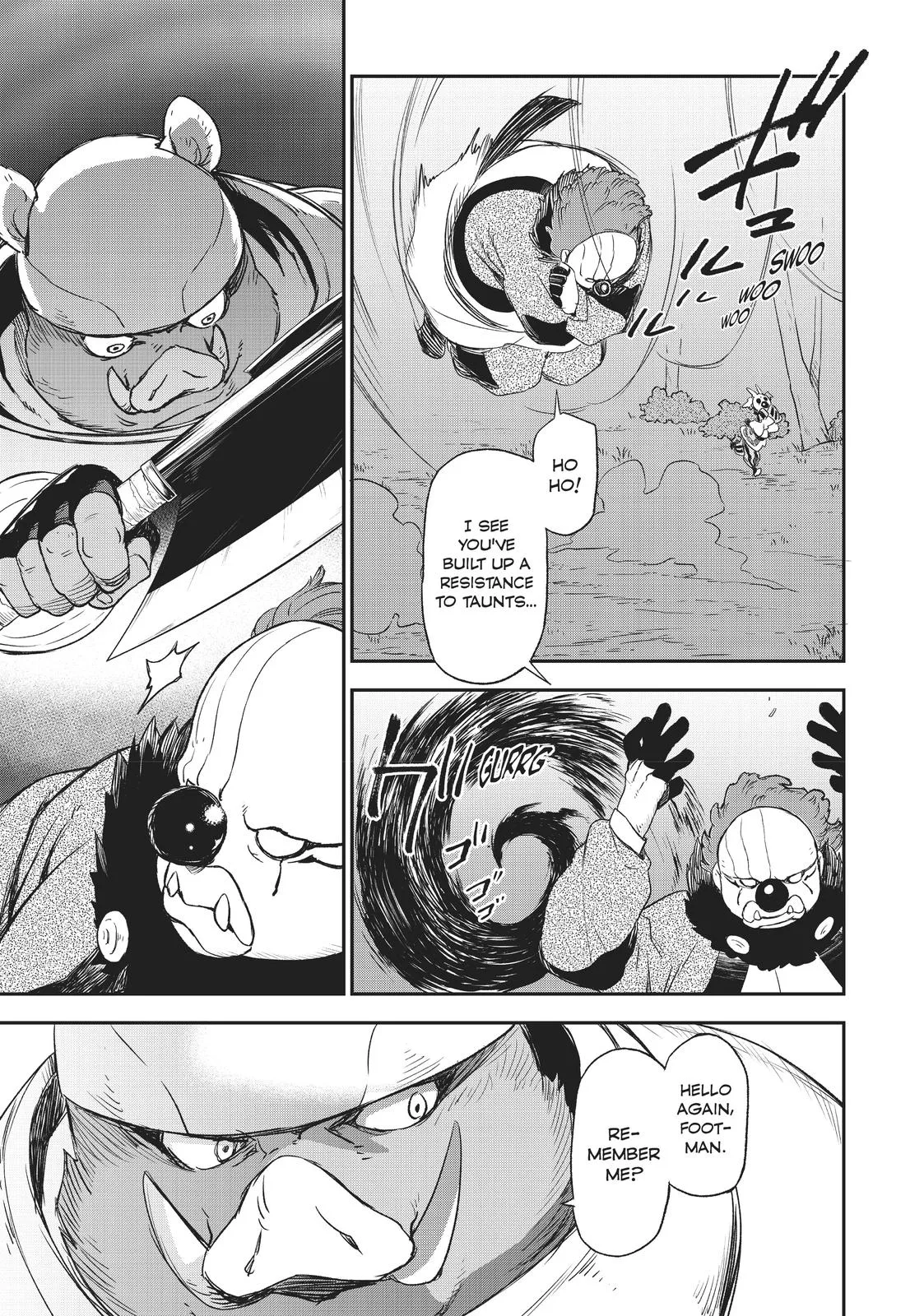 That Time I Got Reincarnated as a Slime - Chapter 79 - Page 13