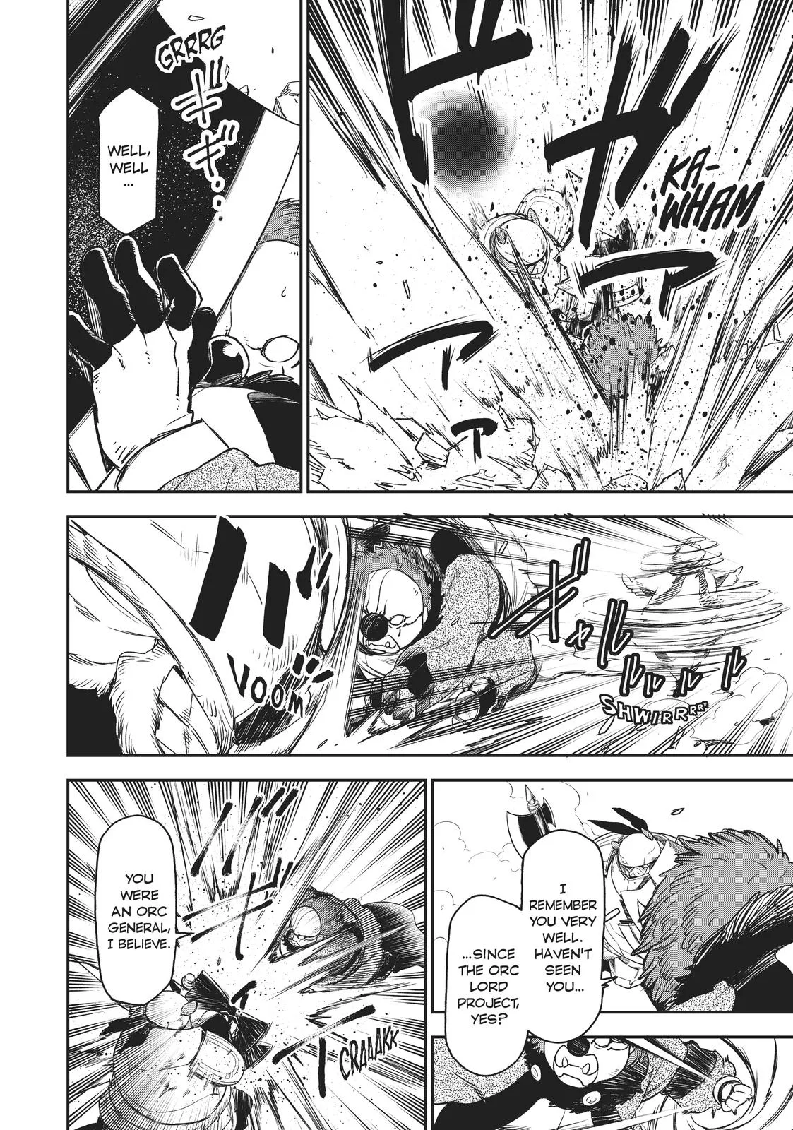 That Time I Got Reincarnated as a Slime - Chapter 79 - Page 14