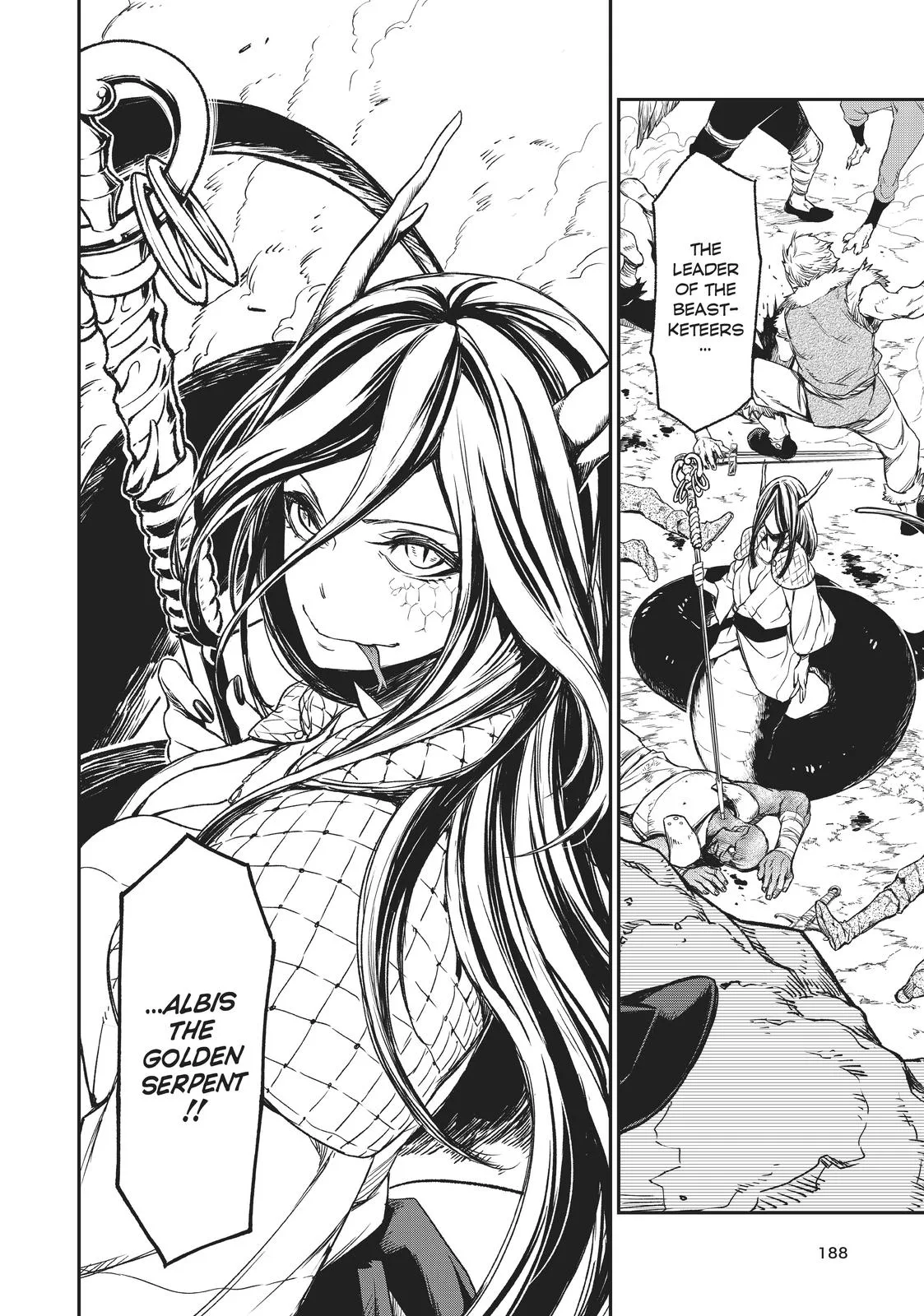 That Time I Got Reincarnated as a Slime - Chapter 79 - Page 20