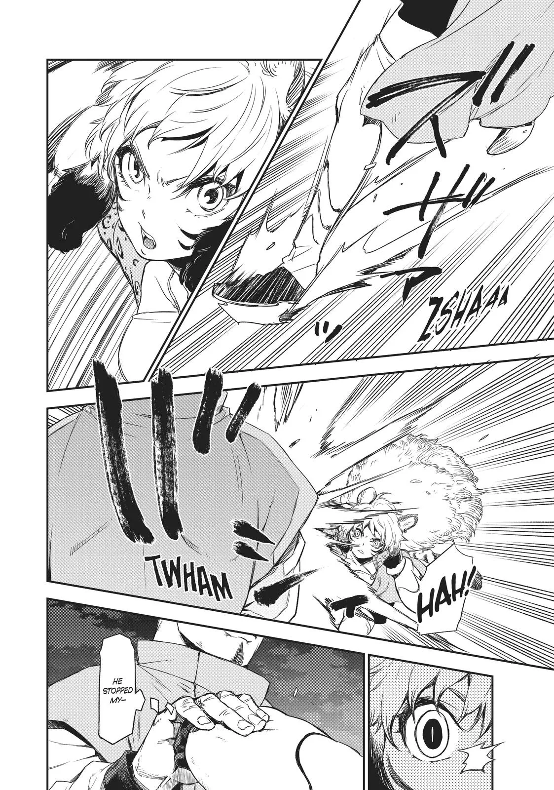 That Time I Got Reincarnated as a Slime - Chapter 79 - Page 8