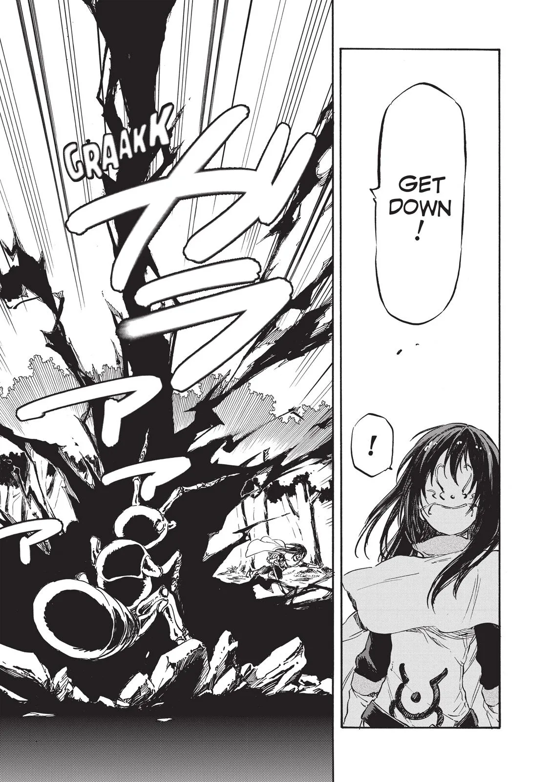 That Time I Got Reincarnated as a Slime - Chapter 8 - Page 19