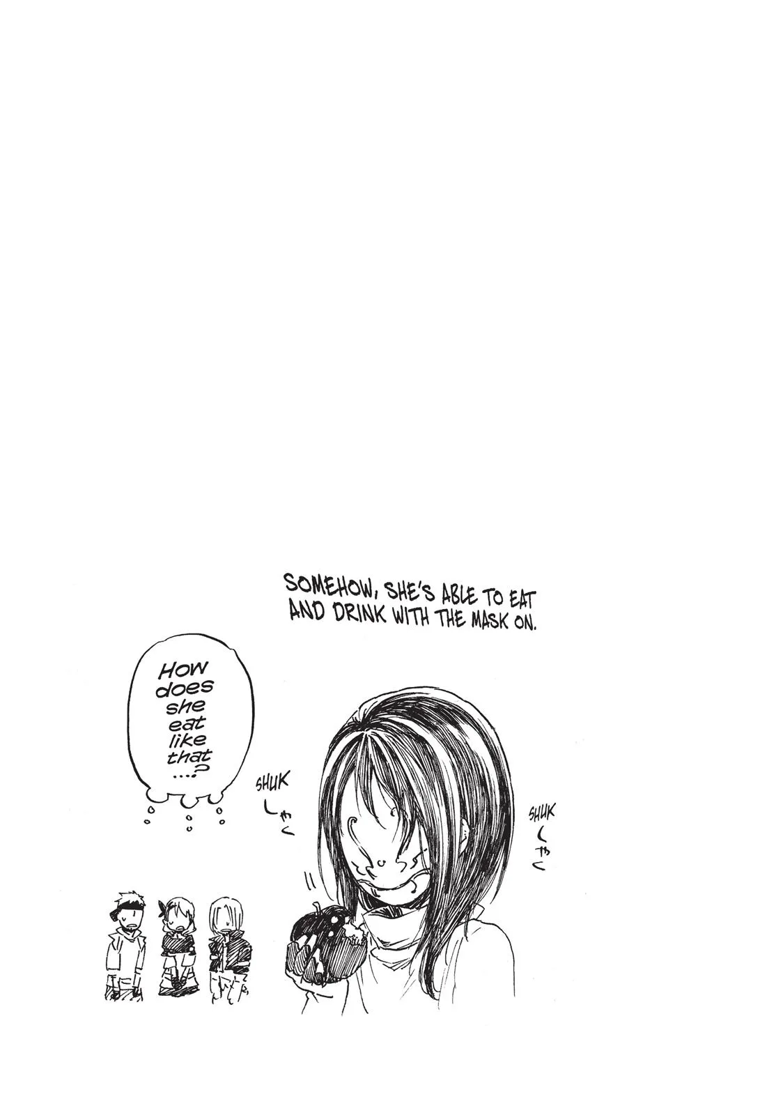 That Time I Got Reincarnated as a Slime - Chapter 8 - Page 31