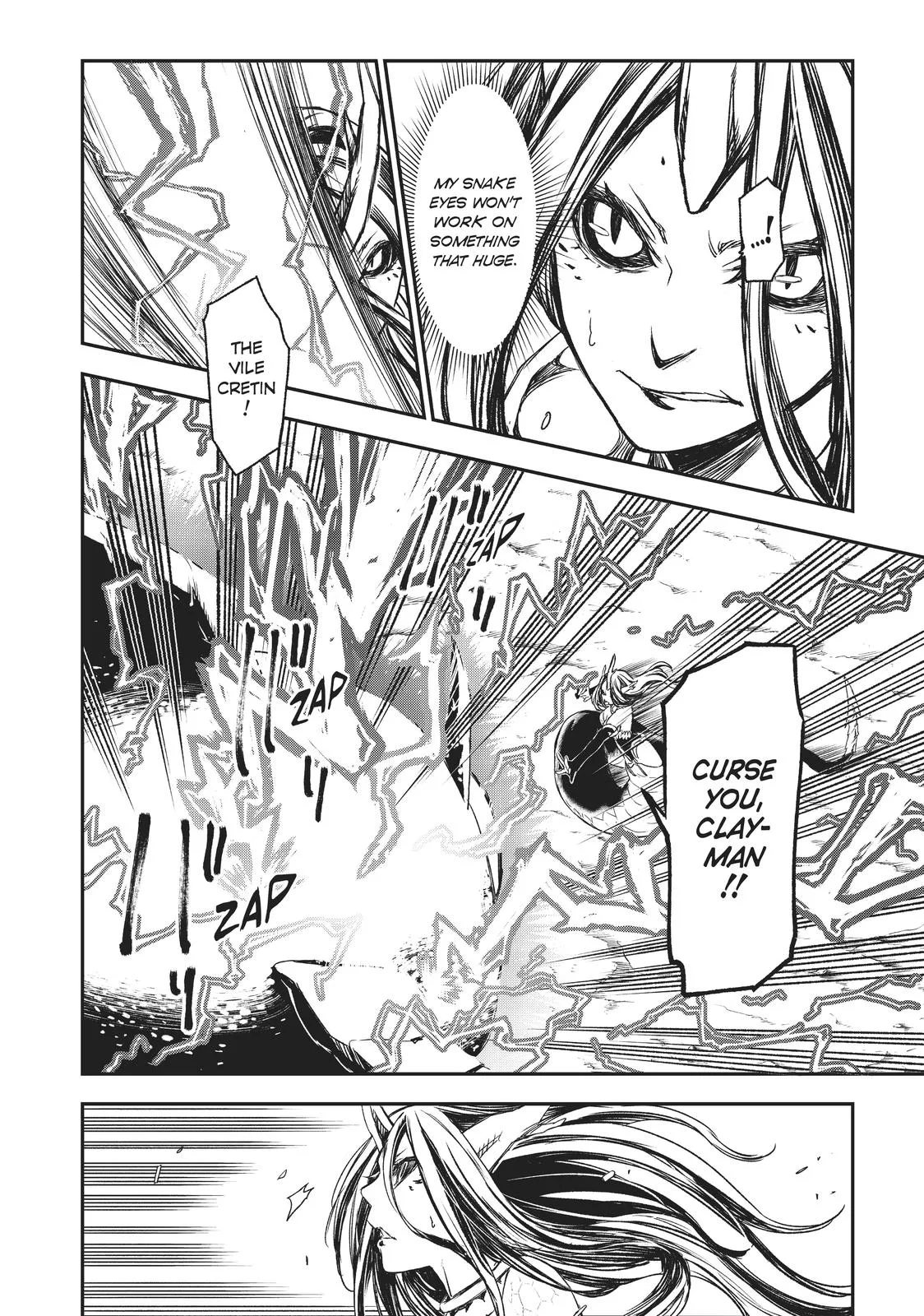 That Time I Got Reincarnated as a Slime - Chapter 80 - Page 29