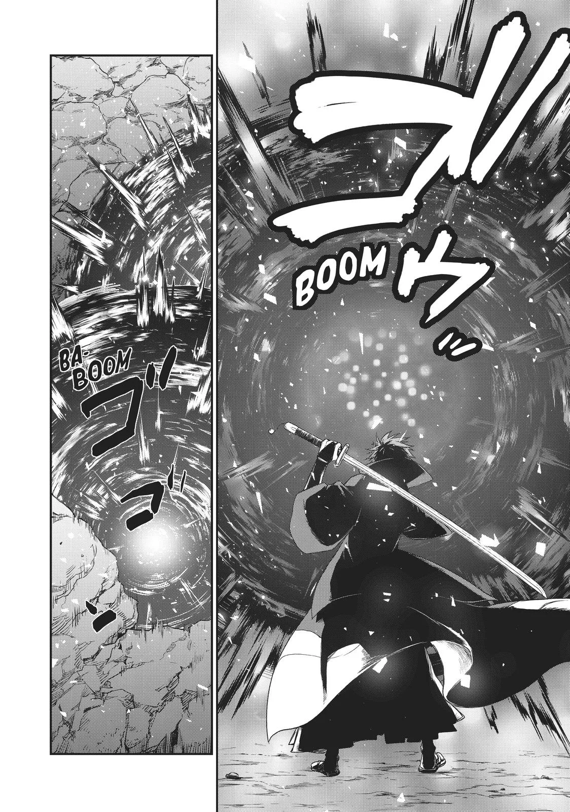 That Time I Got Reincarnated as a Slime - Chapter 80 - Page 32