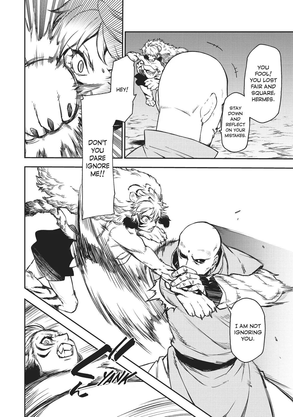 That Time I Got Reincarnated as a Slime - Chapter 80 - Page 6