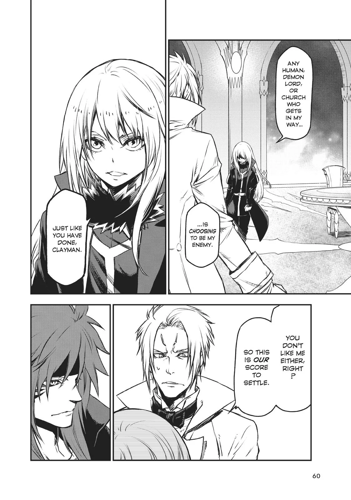 That Time I Got Reincarnated as a Slime - Chapter 81 - Page 23