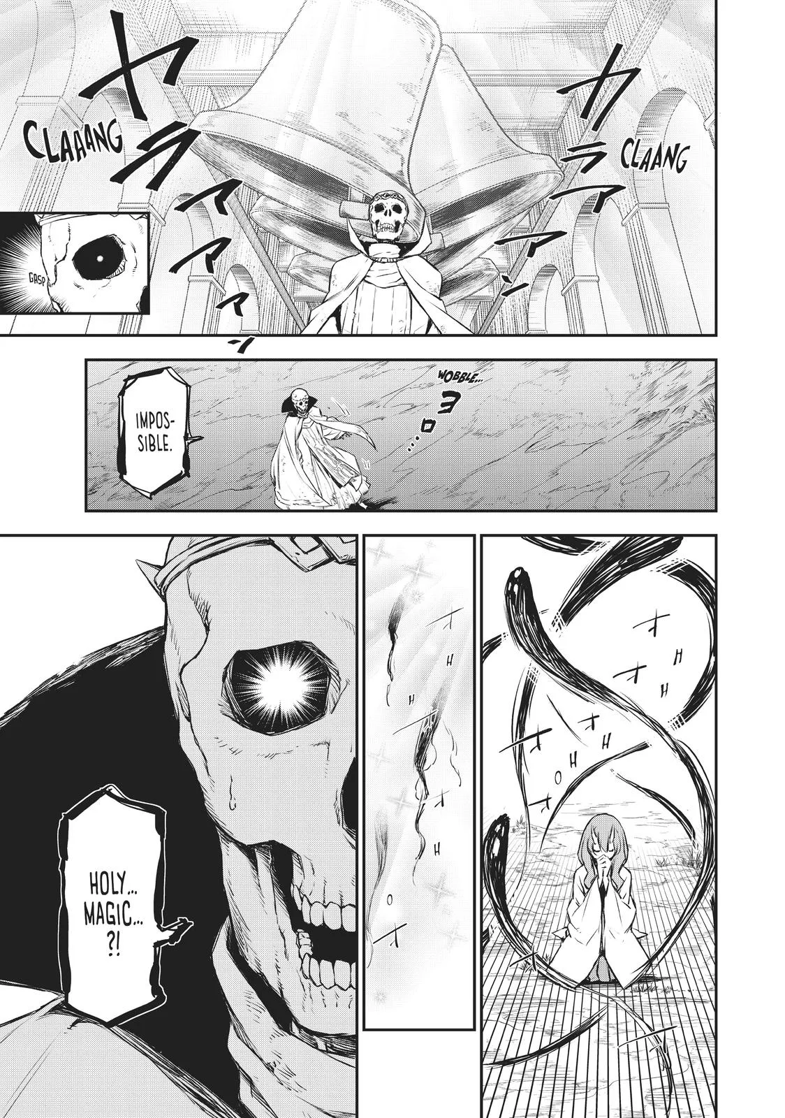 That Time I Got Reincarnated as a Slime - Chapter 81 - Page 48