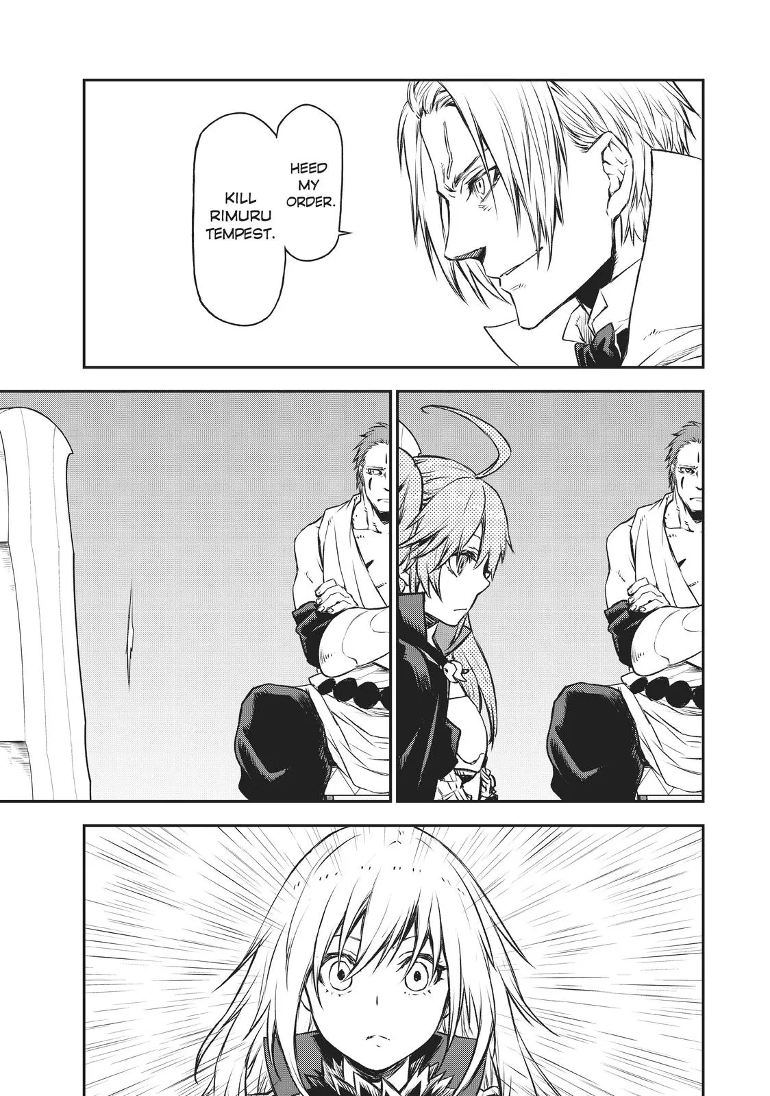That Time I Got Reincarnated as a Slime - Chapter 82 - Page 10