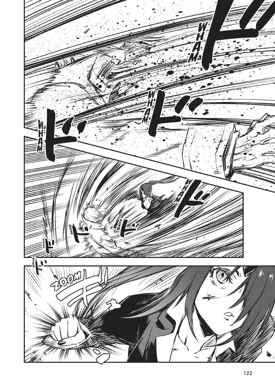 That Time I Got Reincarnated as a Slime - Chapter 82 - Page 16