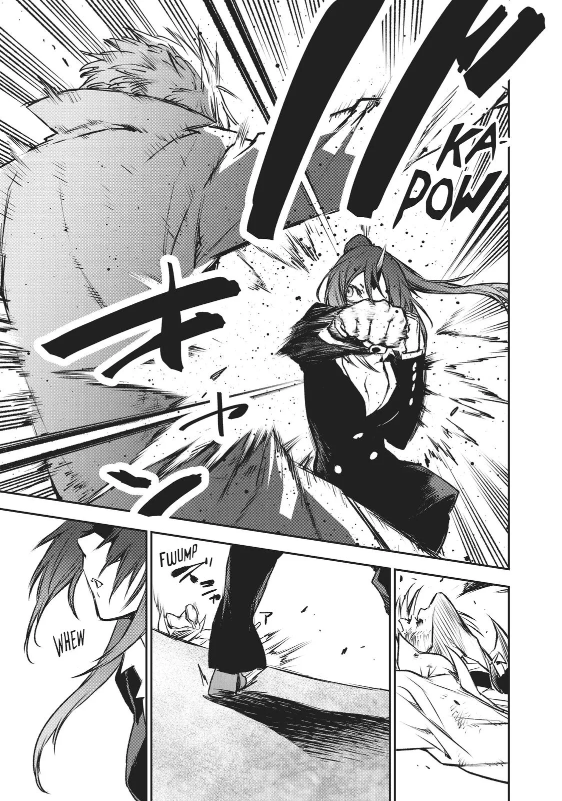 That Time I Got Reincarnated as a Slime - Chapter 82 - Page 17