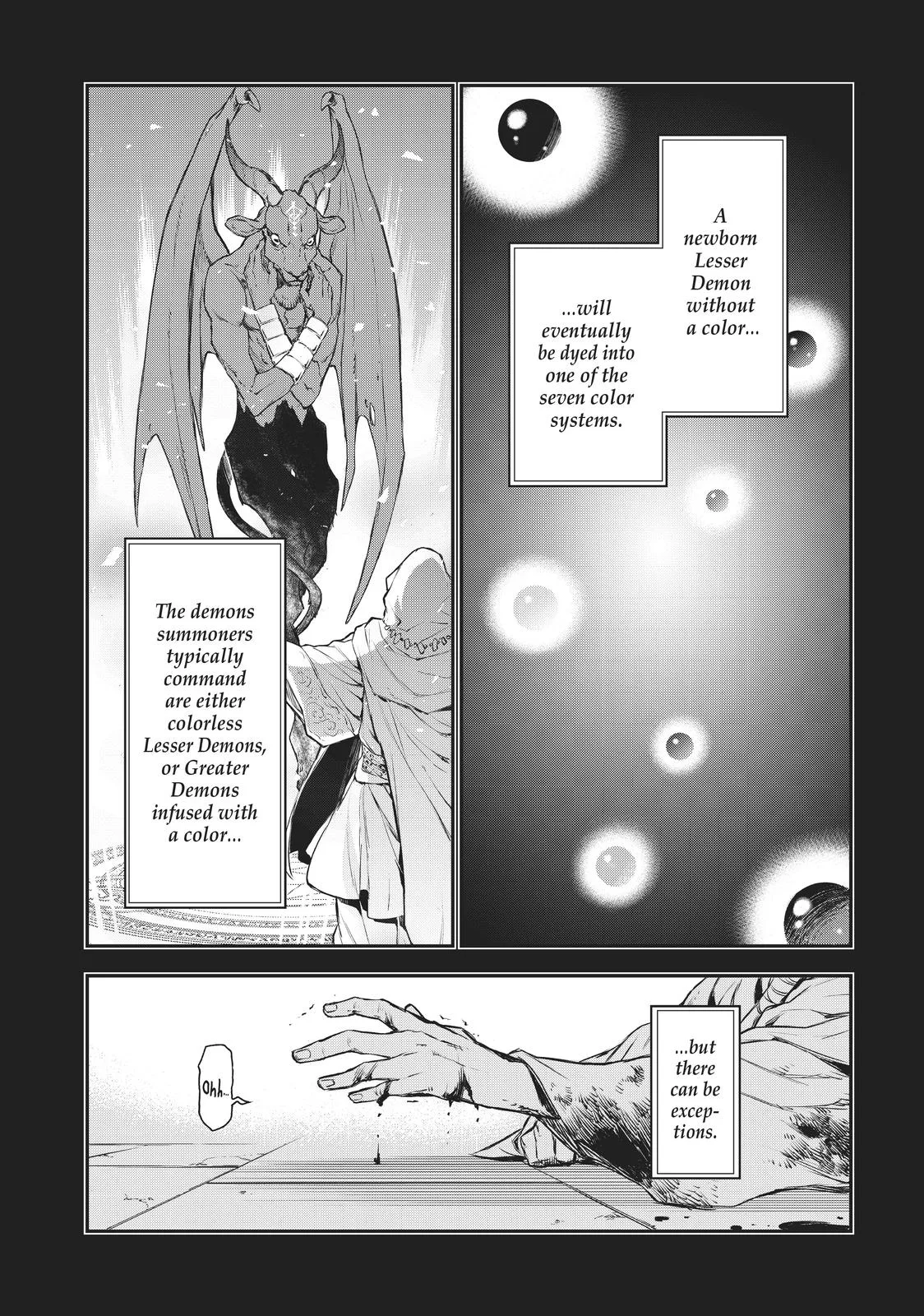 That Time I Got Reincarnated as a Slime - Chapter 82 - Page 2