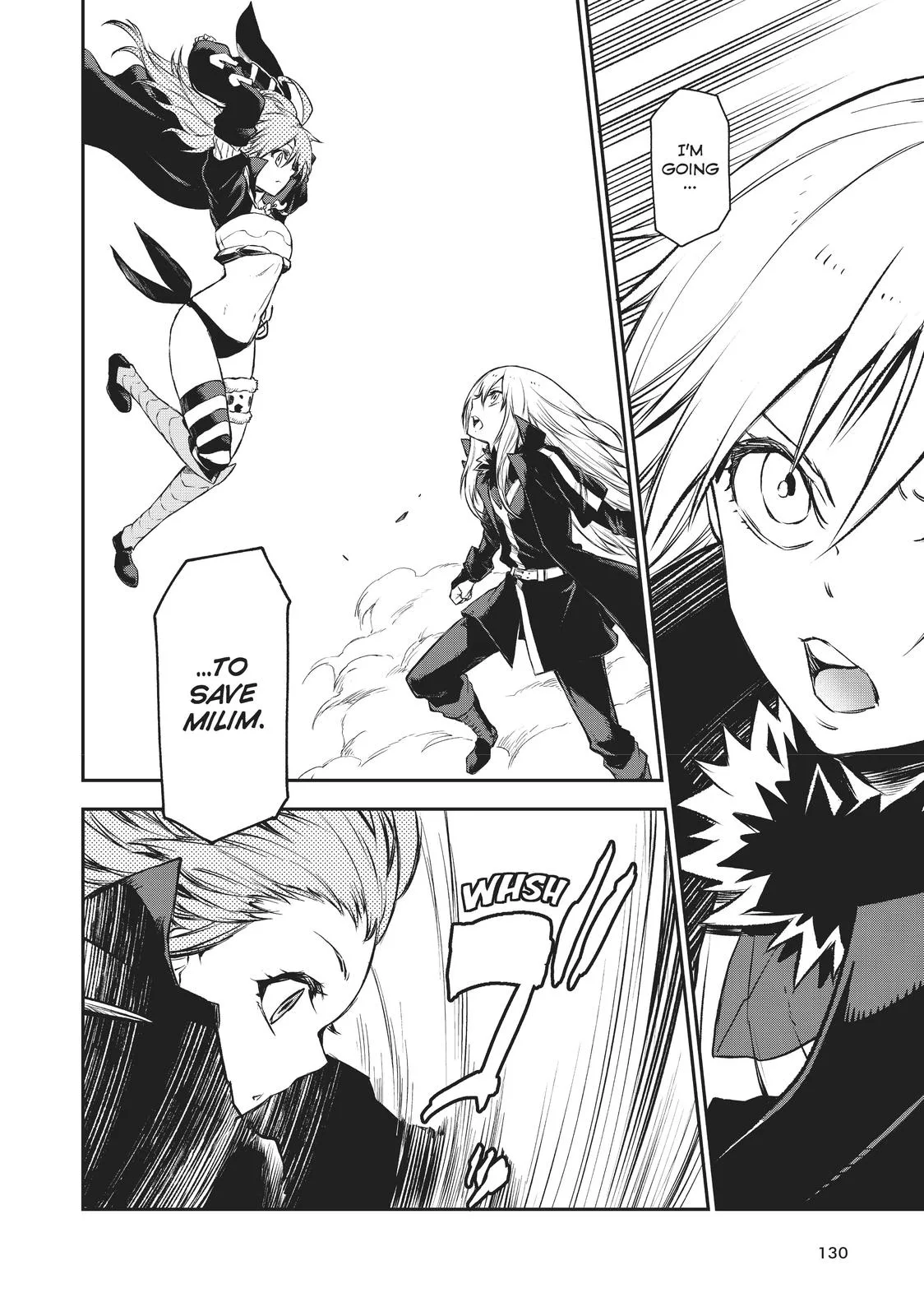 That Time I Got Reincarnated as a Slime - Chapter 82 - Page 24