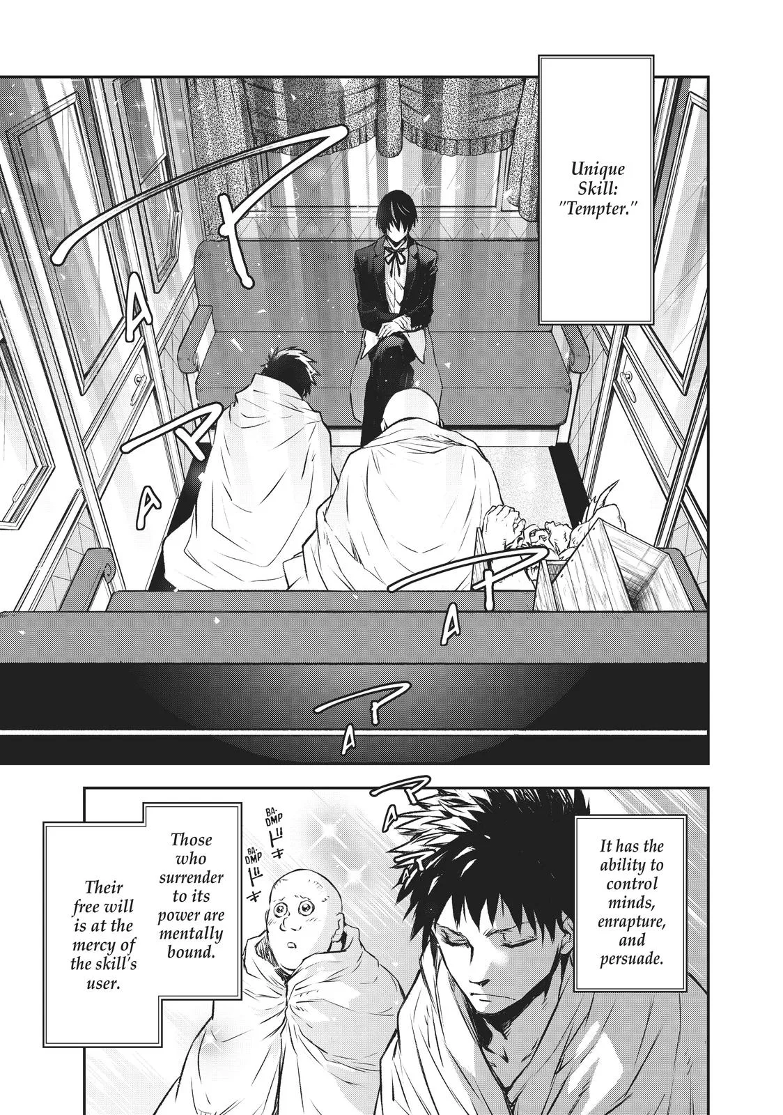 That Time I Got Reincarnated as a Slime - Chapter 82 - Page 48