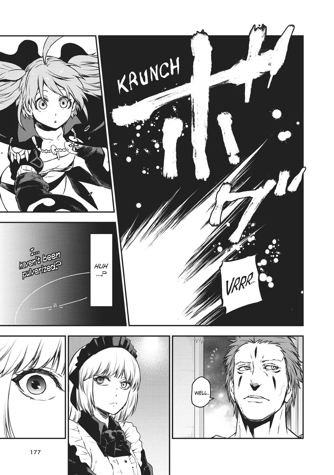 That Time I Got Reincarnated as a Slime - Chapter 83 - Page 18