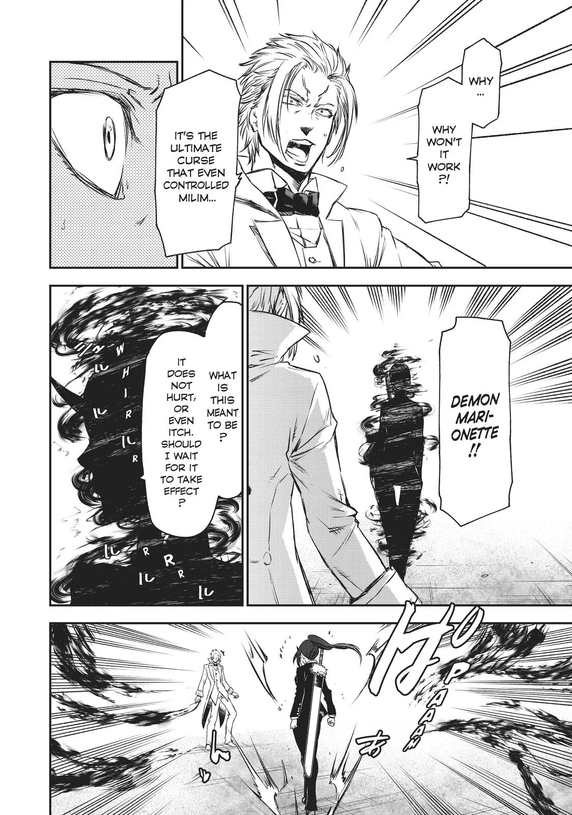 That Time I Got Reincarnated as a Slime - Chapter 83 - Page 33