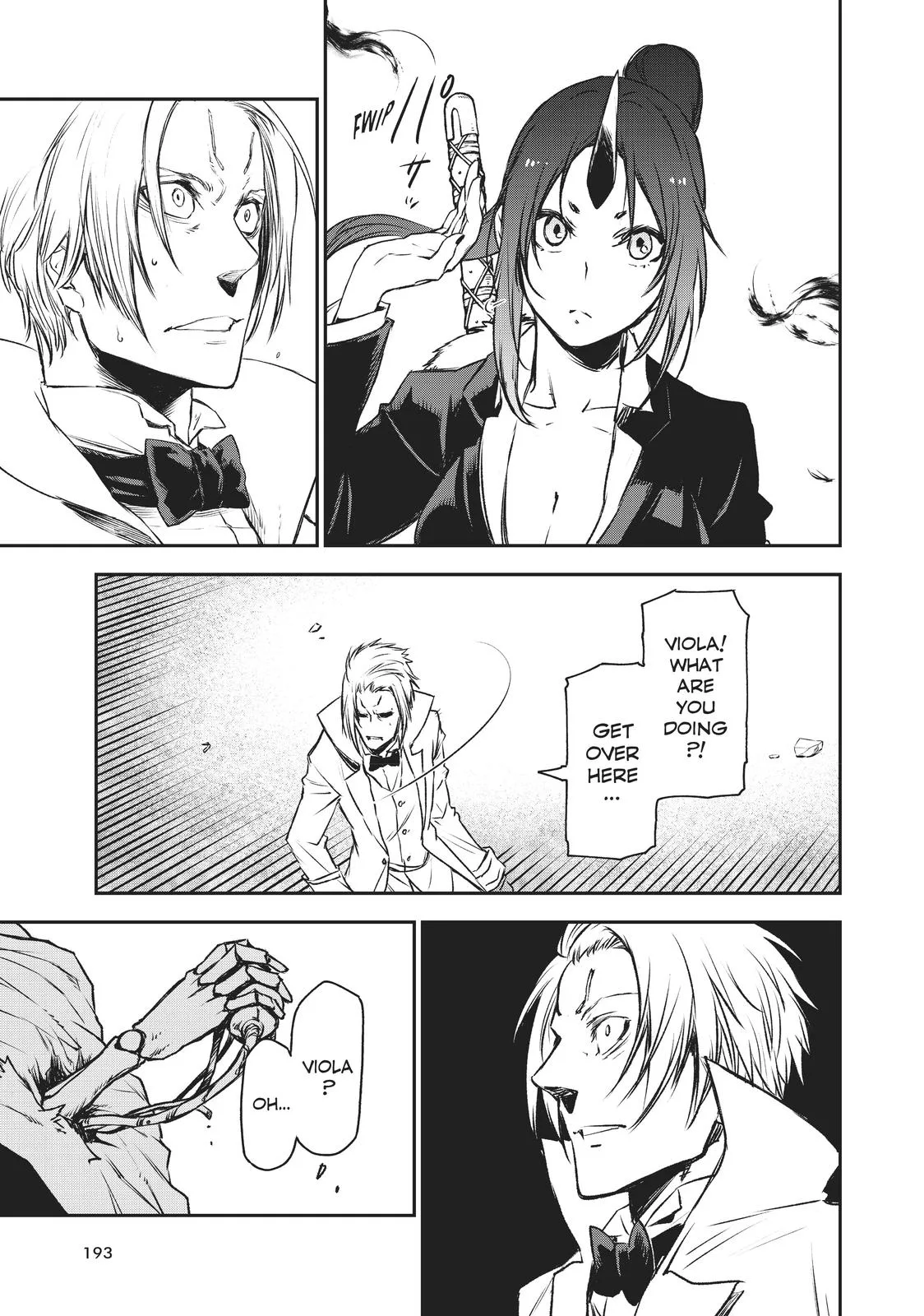 That Time I Got Reincarnated as a Slime - Chapter 83 - Page 34