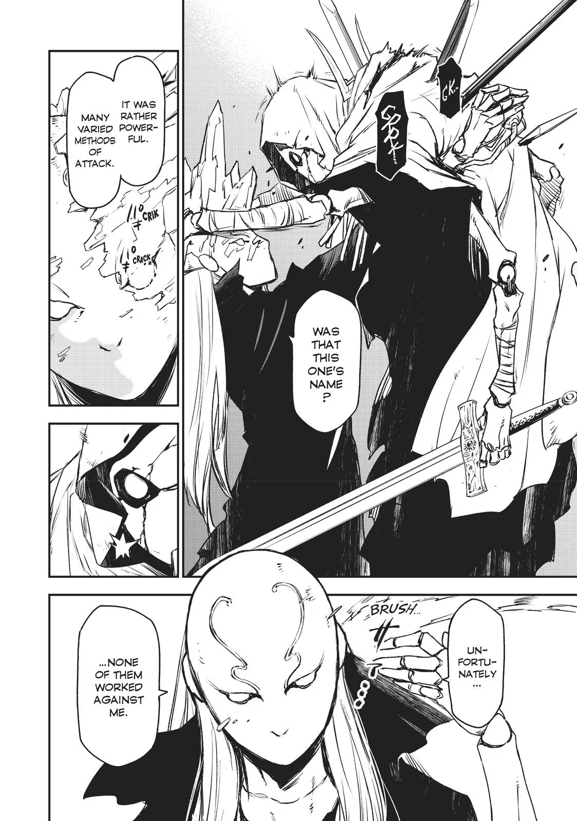 That Time I Got Reincarnated as a Slime - Chapter 83 - Page 35