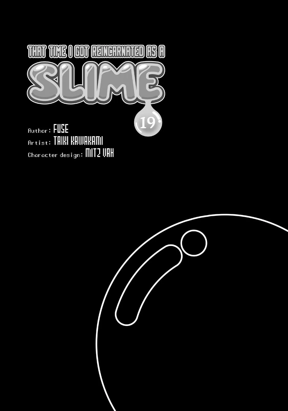 That Time I Got Reincarnated as a Slime - Chapter 84 - Page 3